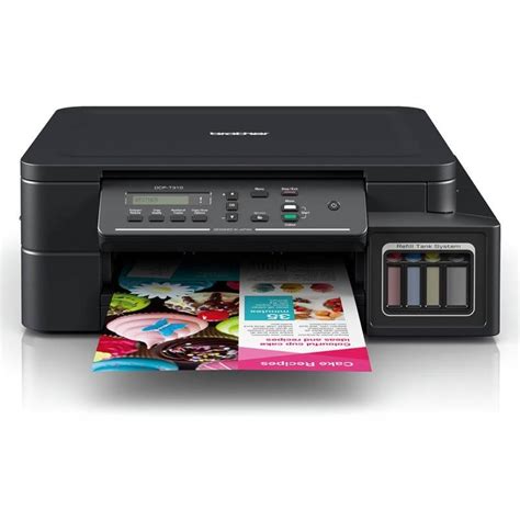 Brother DCP-T310 | Otcer.ph