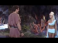 Naked Susanne Loret In Minotaur The Wild Beast Of Crete