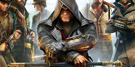 The Most Powerful Assassin S Creed Protagonists Ranked