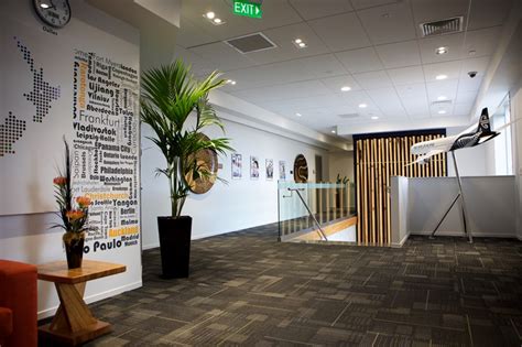 lsg sky chefs flight catering facility naylor love commercial