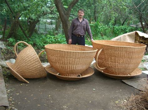 Клумбы из ивы (45 фото) - красивые картинки и HD фото