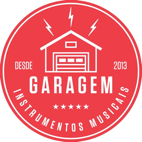 Garagem Instrumentos Musicais - Garagem Instrumentos Musicais