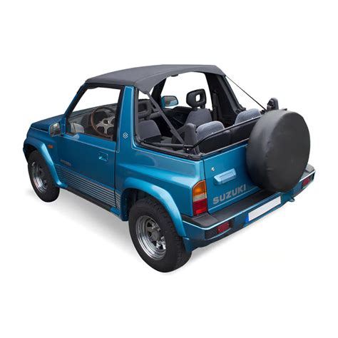 Suzuki Vitara Bikini Top Targa Style X Power
