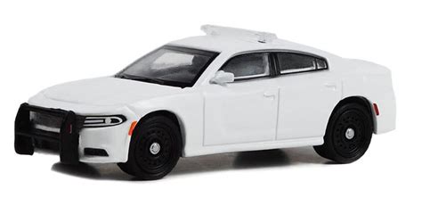 Greenlight 43003 L Hot Pursuit 2022 Dodge Charger Pursuit Police