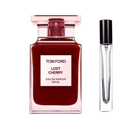Nước Hoa Chiết Tom Ford Lost Cherry 10ml | Authentic 100%