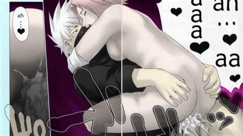 Kakashi And Sakura R Naruto Hentai