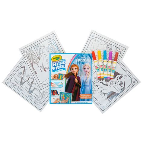 Frozen Ornaments Ts And Cards Hallmark