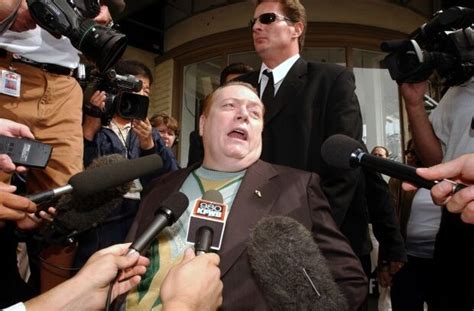 Larry Flynt Controversial Porn Publisher Who Pushed Limits Of Free Speech Dead At 78 Cbc News