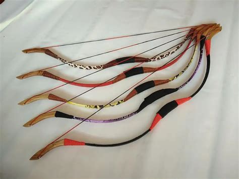 Takedown Recurve Bow Traditional Archery Bow - Buy Archery Bow,Hunting ...