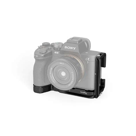 Smallrig L Bracket L Bracket For Sony A R V A Iv A S Iii A