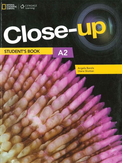 Closeup A2 SB | PDF