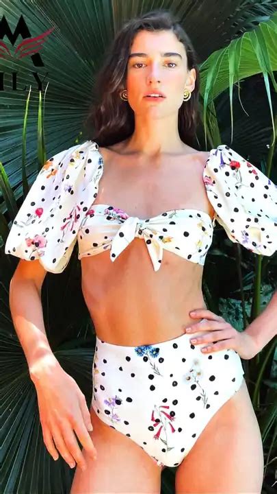 Factory Supplier Swimwear Beachwear Mly Bikini Plus Size Swimwear Womens Bikini Custom Alibaba