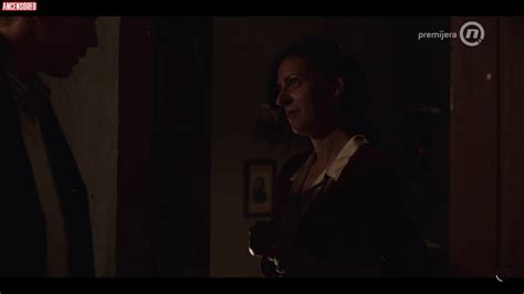 Naked Jovana Stevic In Vreme Zla