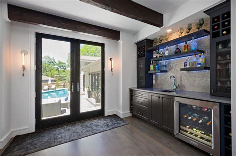 Modern Marvel Trove Homes