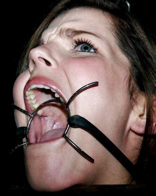 Erotic Bdsm Masks Part I Porn Pictures Xxx Photos Sex Images Pictoa