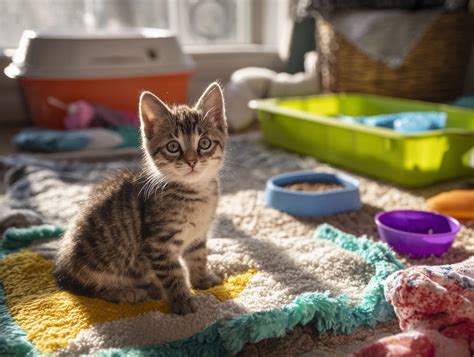 complete kitten care guide tips  happy  healthy cats