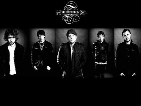 Onerepublic One Republic Sytycd Music Bands Orchestra Submarine