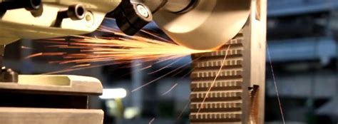 Как выбрать точильный станок