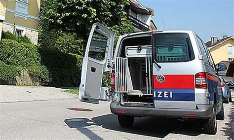 Gmunden Opfer nach Sex Überfall gestorben DiePresse