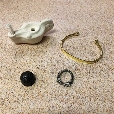 Roman Archaeological Dig Starter Pack | Wildgoose Education