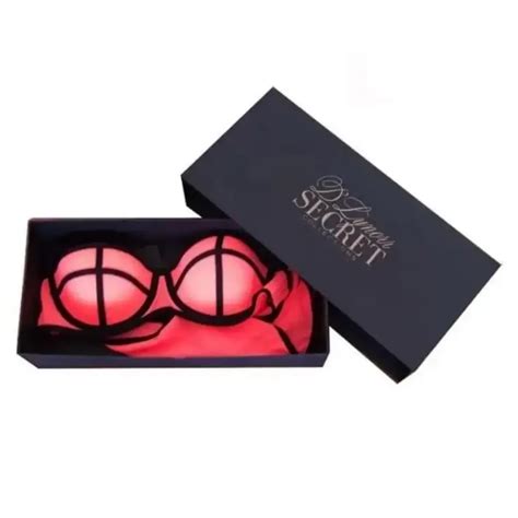 Custom Bikini Bra Boxes BoxTel Custom Packaging