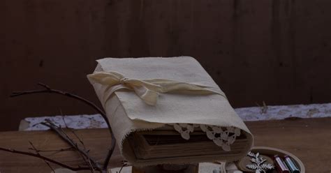 Бумажный уголок: Блокнот для писателя "Жизнь внутри" от Алсу Абдулганеевой.