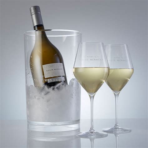 Kylie Minogue Chardonnay | Australian White - Wine Delivered