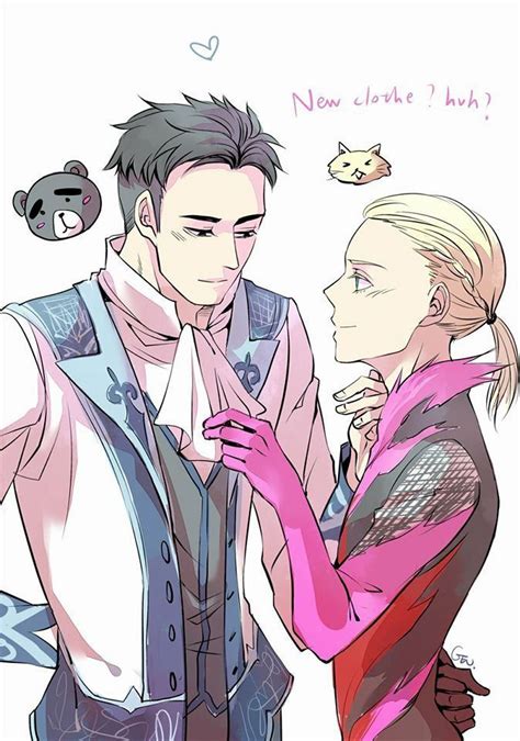 Yuri On Ice ユーリ On Ice Otabek Altin X Yuri Plisetsky Otayuri オタユリ Cute Gay Couples