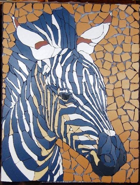 Pin By Clyffe On Texsaic Mosaic Art Mosaic Animals Mosaic