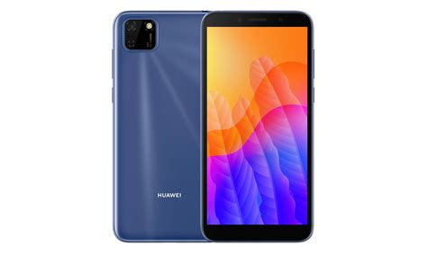 Huawei Y5p niebieski - Smartfony i telefony - Sklep komputerowy - x-kom.pl