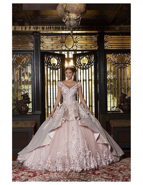 Vestidos De Quinceañeras Morilee Tiendas Sedka Novias