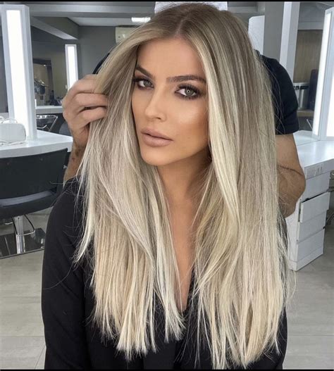 Gorgeous Dishwater Blonde Hair Ideas For Artofit