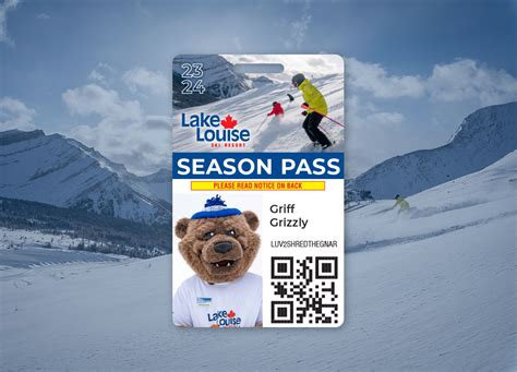 Season Passes | Ski Louise