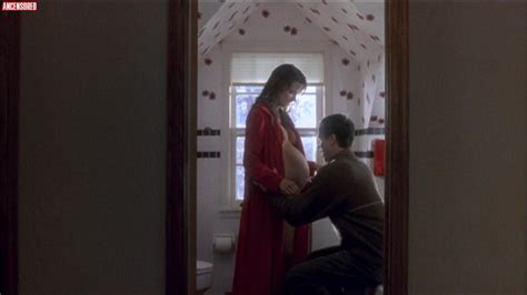 Naked Bridget Fonda In A Simple Plan