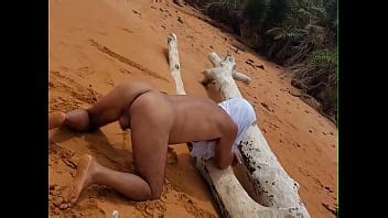 Ladysilva Teen Shemale Hot Ass On Beach Xnxx