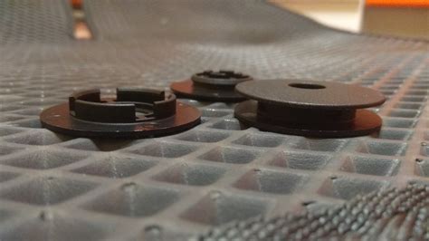 Крепление ковриков EVA — Toyota Corolla (140/150), 1,6 л, 2007 года ...