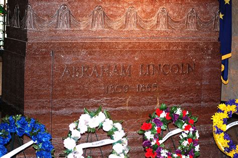 Abraham Lincoln – Brady Carlson