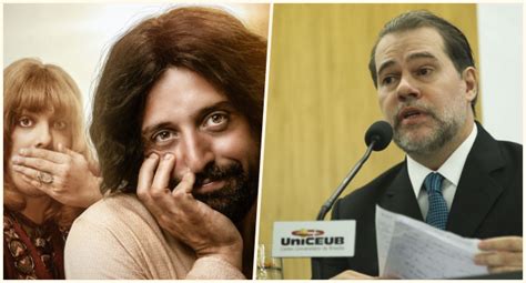 Gay Jesus Allowed In Brazil SC Pres Says It Won T Affect Christian Faith