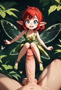 Tiny Fairy In The Forest AI Generated NSFW E Hentai Lo Fi Galleries