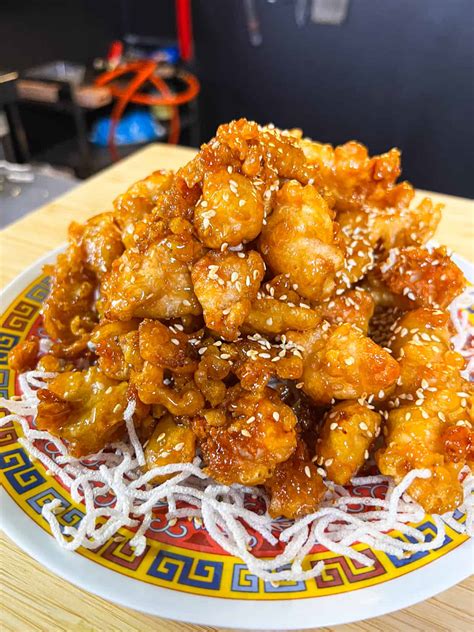 chicken recipes using honey 11