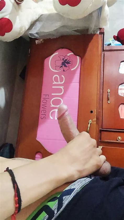Giving Affection To My Cock That S Eager To Fuck Ecuadorian Gay Twink Porn XHamster