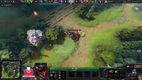 Mineski Vs XctN Game 2 Mr Cat W ZyoriTV AnneeDroid YouTube