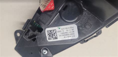 Установка кнопок руля проблема — Skoda Rapid (1G), 1,4 л, 2015 года ...