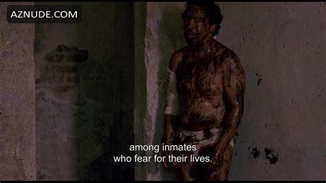 DAMIAN ALCAZAR Nude AZMen