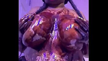 Chocolate Covered Tits XVIDEOS