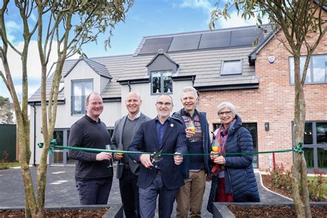First zero carbon homes for ‘namPHPD Online