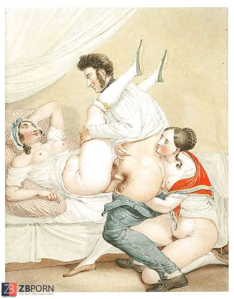 Drawn Eroporn Art Johann Nepomuk Geiger Zb Porn