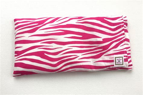 Microwavable Heating Pad Removable Cover Hot Cold Pack Etsy