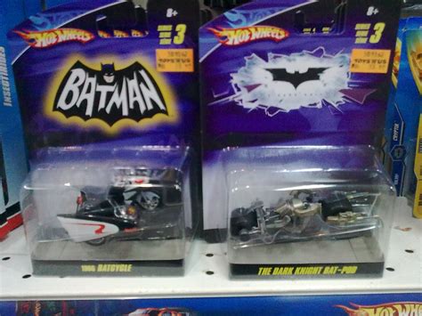 Kukuspace Hot Wheels Bat Pod