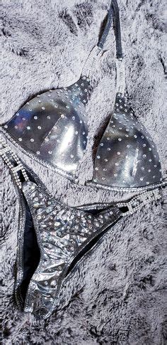 NPC IFBB Bikini Competition Suits